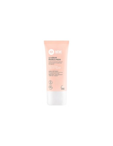 MEME SERUM PARA MANOS Y PIES  1 TUBO 50 ML