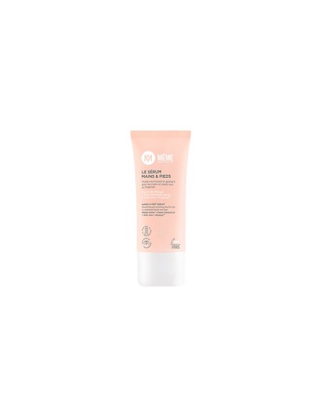 MEME SERUM PARA MANOS Y PIES  1 TUBO 50 ML
