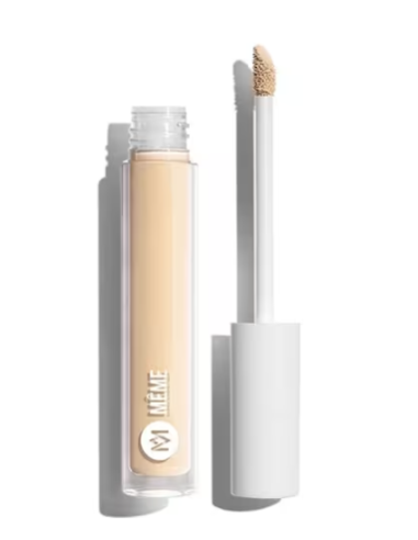 MEME FLUIDO CON COLOR CORRECTOR  1 ENVASE 3 ML TONO 1