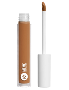 MEME FLUIDO CON COLOR CORRECTOR  1 ENVASE 3 ML TONO 5