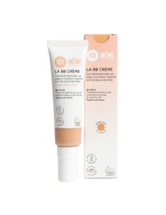 MEME BB CREAM  1 ENVASE 30 ML TONO 3