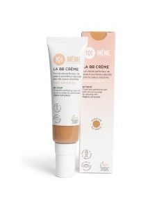 MEME BB CREAM  1 ENVASE 30 ML TONO 4