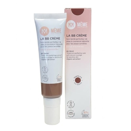 Meme Bb Cream Tono 5 30ml