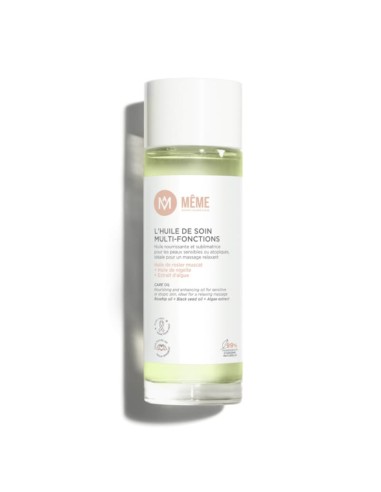 MEME ACEITE DE CUIDADO  1 ENVASE 100 ML