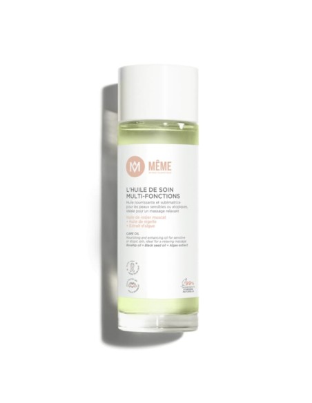 MEME ACEITE DE CUIDADO  1 ENVASE 100 ML