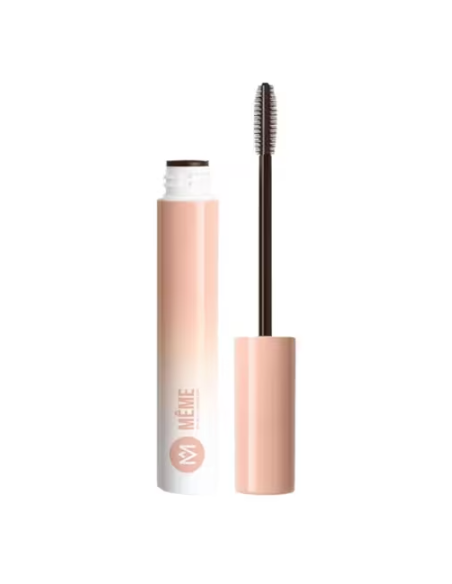 MEME MASCARA DE PESTAÑAS  1 ENVASE 8 ML