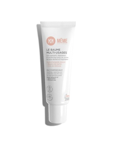 MEME BALSAMO MULTIUSOS  1 ENVASE 40 ML