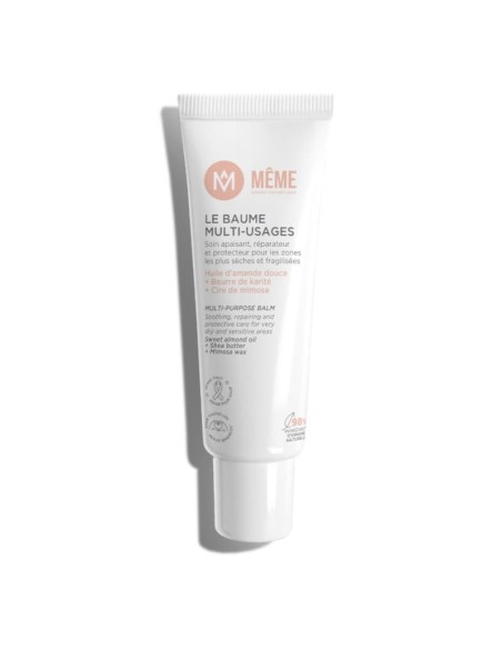 MEME BALSAMO MULTIUSOS  1 ENVASE 40 ML