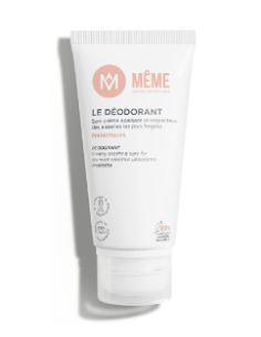 MEME DESODORANTE  1 TUBO 50 ML