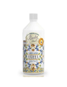 RUDY RECARGA JABON MANOS RIVIERA 1L