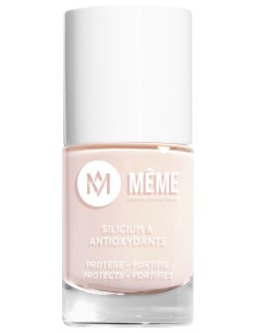 MEME ESMALTE DE UÑAS  1 ENVASE 10 ML COLOR HELENE NUDE 11