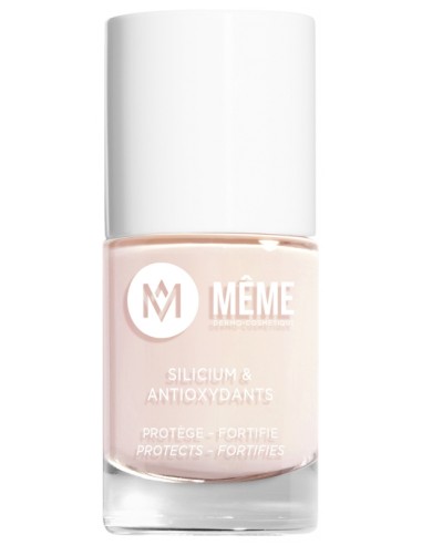MEME ESMALTE DE UÑAS  1 ENVASE 10 ML COLOR HELENE NUDE 11