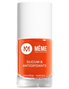 MEME ESMALTE DE UÑAS  1 ENVASE 10 ML COLOR ANNELIESE GOLDEN HOUR 18