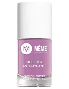 MEME ESMALTE DE UÑAS  1 ENVASE 10 ML COLOR FLEUR BUGANVILLA 20