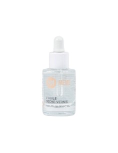 MEME ACEITE SECADOR DE ESMALTE  1 ENVASE 9 ML