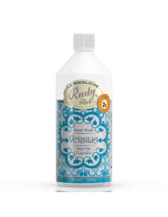 RUDY RECARGA JABON MANOS VERSILIA 1L