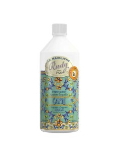 RUDY RECARGA JABON MANOS IRIS DE CAPRI 1L