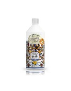 RUDY RECARGA JABON MANOS PEONY 1L