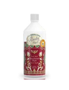 RUDY RECARGA JABON MANOS SARDINIAN SUN 1L