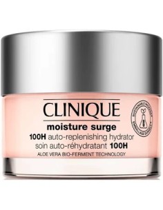 CLINIQUE MOISTURE SURGE 100H 50ML