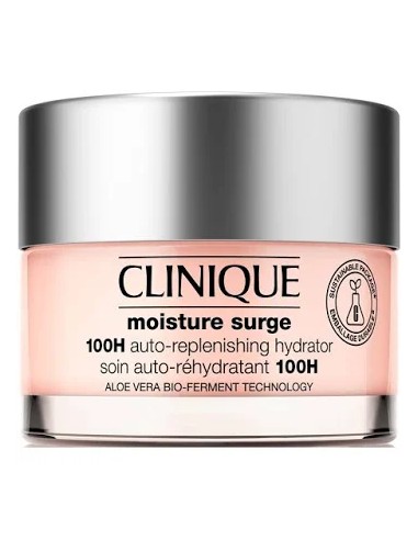 CLINIQUE MOISTURE SURGE 100H 50ML