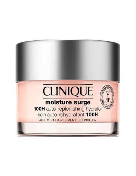 CLINIQUE MOISTURE SURGE 100H 50ML