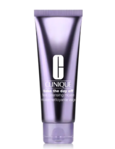 CLINIQUE TAKE THE DAY OFF CLEANSING 125ML