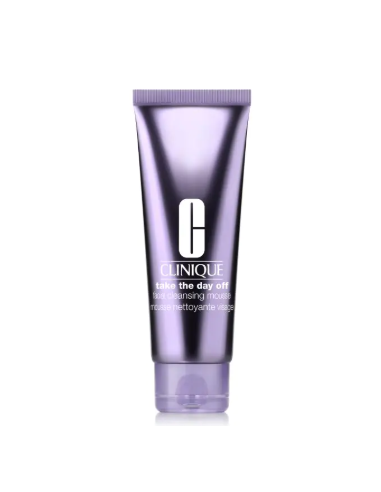CLINIQUE TAKE THE DAY OFF CLEANSING 125ML