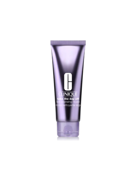 CLINIQUE TAKE THE DAY OFF CLEANSING 125ML