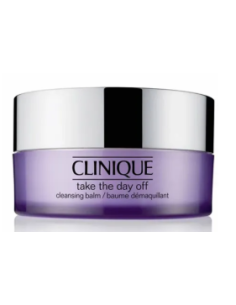 CLINIQUE TAKE THE DAY OFF BAUME DEMAQUILLANT 125ML