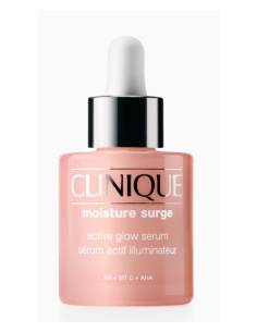 CLINIQUE MOISTURE SURGE ACTIVE GLOW SERUM 30ML