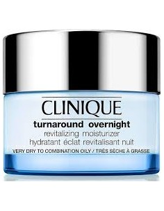 CLINIQUE TURNAROUND OVERNIGHT 50ML