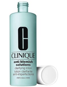 CLINIQUE ANTI-BLEMISH SOLUTION 200ML