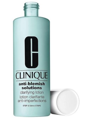 CLINIQUE ANTI-BLEMISH SOLUTION 200ML