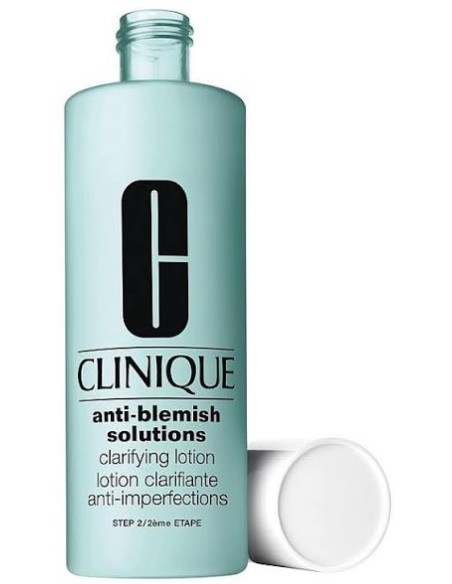 CLINIQUE ANTI-BLEMISH SOLUTION 200ML