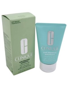 CLINIQUE ANTI-BLEMISH SOLUTIONS GEL 125ML