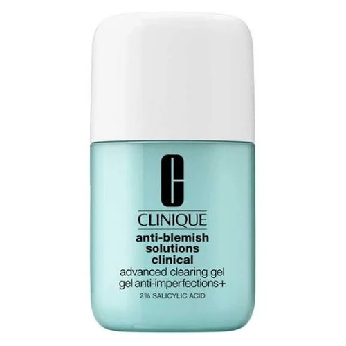 Clinique Anti-blemish Solutions Gel Anti-imperfections 20ml