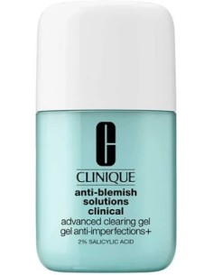 CLINIQUE ANTI-BLEMISH SOLUTIONS GEL ANTI-IMPERFECTIONS 20ML