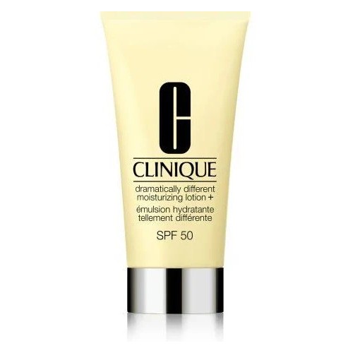 Clinique Dramatically Different Emulsion Spf50 50ml