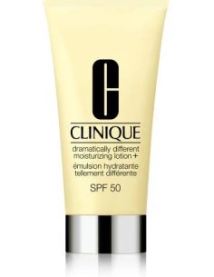 CLINIQUE DRAMATICALLY DIFFERENT EMULSION SPF 50 50ML