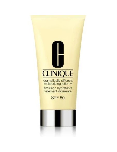 CLINIQUE DRAMATICALLY DIFFERENT EMULSION SPF 50 50ML