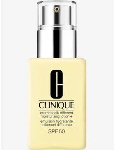 CLINIQUE DRAMATICALLY DIFFERENT SPF 50 75ML