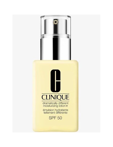 CLINIQUE DRAMATICALLY DIFFERENT SPF 50 75ML