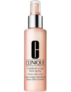 CLINIQUE MOISTURE SURGE FACE SPRAY 125ML