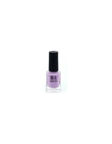 MIA ESMALTE DE UÑAS LILAC Nº 0578