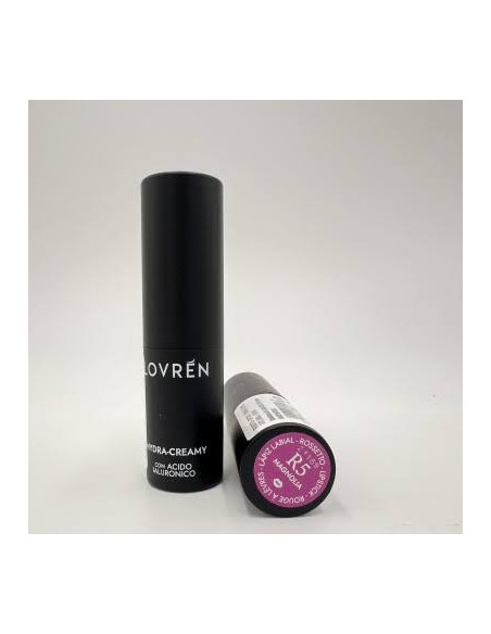 LOVREN LABIAL HYDRA R5 MAGNOLIA
