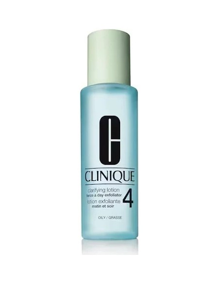 CLINIQUE CLARIFYING LOTION N4 200ML