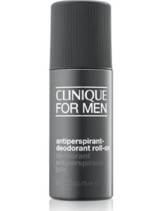 CLINIQUE FOR MEN  DEODORANT ROLL-ON 75ML