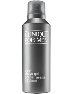 CLINIQUE FOR MEN ALOE SHAVE GEL 125ML