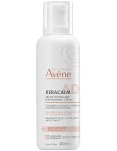 Comprar Avene Xeracalm AD Crema Repilidizante 400ml a precio online